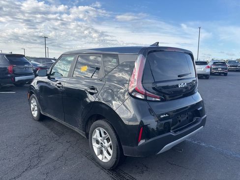 Certified 2024 Kia Soul LX w/ Option Group 015 FWD image 5