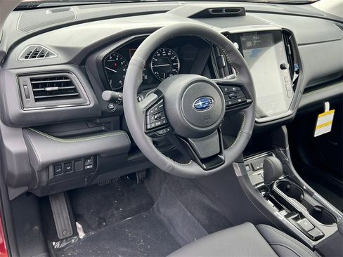 New 2026 Subaru Ascent Bronze Edition image 20