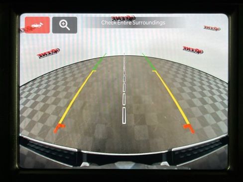 Used 2022 RAM 1500 Laramie image 13