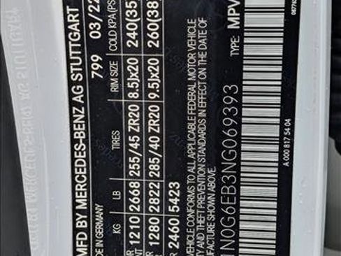 Certified 2022 Mercedes-Benz GLC 43 AMG 4MATIC image 18