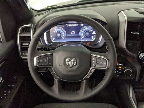 Used 2026 RAM 1500 Big Horn image 12