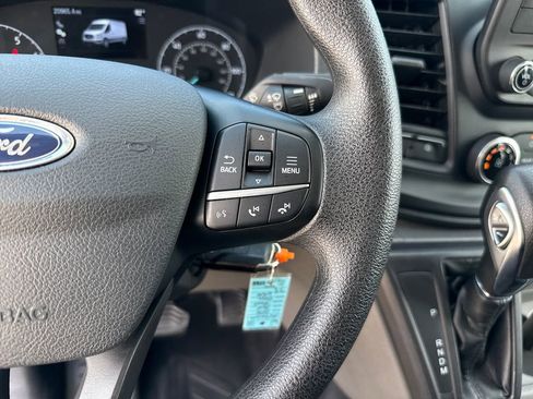 Certified 2024 Ford Transit 250 Low Roof w/ Exterior Upgrade Package image 16