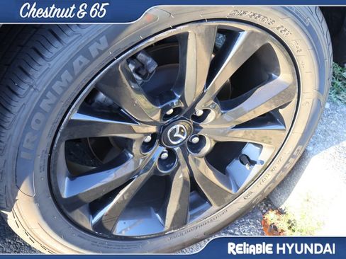 Used 2022 MAZDA CX-30 2.5 Turbo w/ Premium Package AWD/4WD image 24