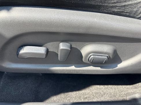 Used 2015 Nissan Murano SV AWD/4WD image 19