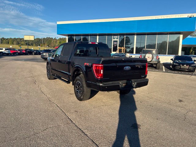 Certified 2023 Ford F150 XLT w/ Equipment Group 302A High AWD/4WD image 27