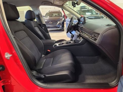 Used 2023 Honda Civic LX image 28