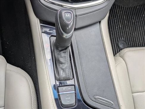 Used 2019 Cadillac CTS AWD Sedan w/ Seating Package image 13