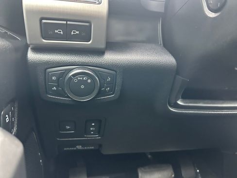 Used 2019 Ford F450 Platinum w/ Platinum Ultimate Package image 21