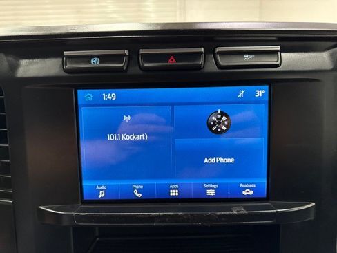 Used 2024 Ford F350 XL AWD/4WD image 19