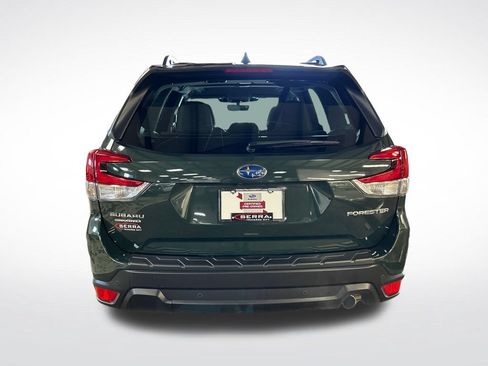Used 2023 Subaru Forester Limited w/ Popular Package #2 AWD/4WD image 5