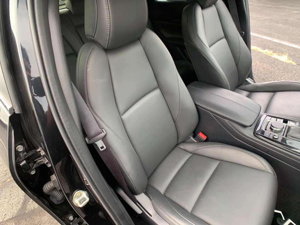 Used 2024 MAZDA CX-30 AWD 2.5 S w/ Select Sport Pkg image 29