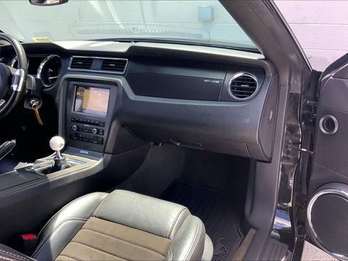 Used 2014 Ford Mustang GT Premium w/ Electronics Package RWD image 22