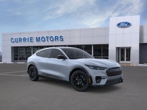 New 2026 Ford Mustang Mach-E Premium image 7