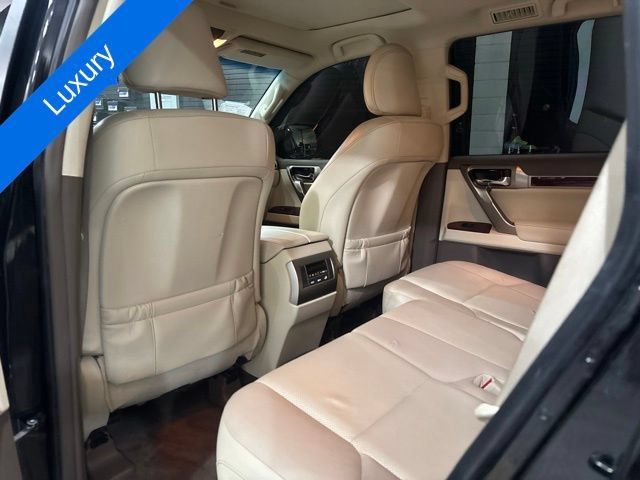 Used 2012 Lexus GX 460 AWD/4WD image 26