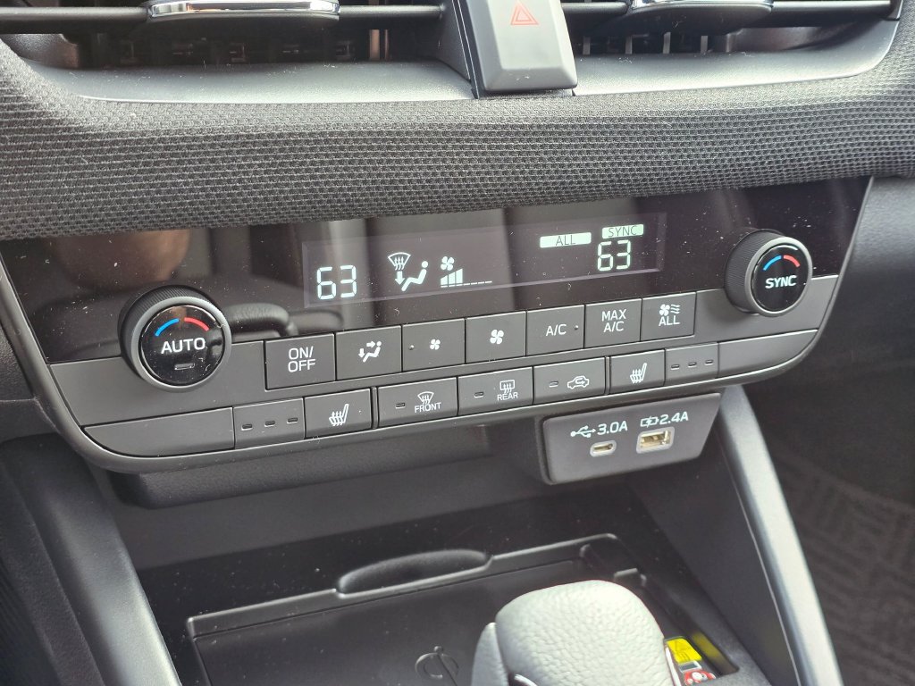 New 2026 Subaru Outback Limited XT AWD/4WD image 21