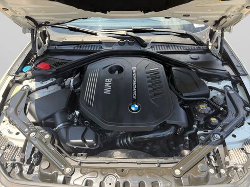 Used 2017 BMW M240i Convertible RWD image 34