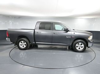 Used 2017 RAM 1500 Classic SLT video 3