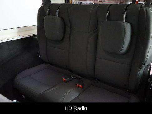 Used 2021 Jeep Wrangler Willys image 14