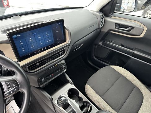 Used 2025 Ford Bronco Sport Big Bend image 28