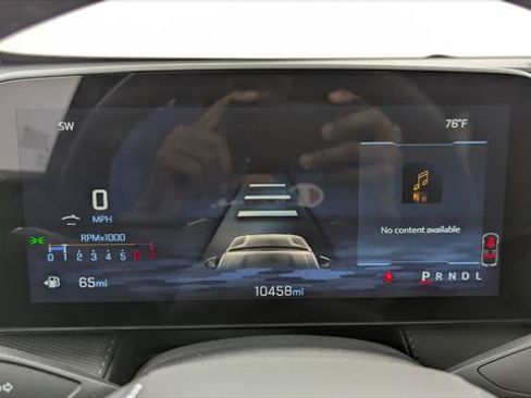 Used 2026 Chevrolet Equinox LT FWD image 27
