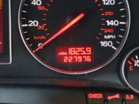 Used 2005 Audi A4 1.8T image 30