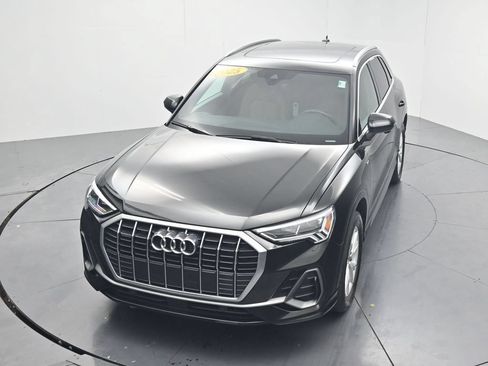 Used 2025 Audi Q3 2.0T Premium AWD/4WD image 43