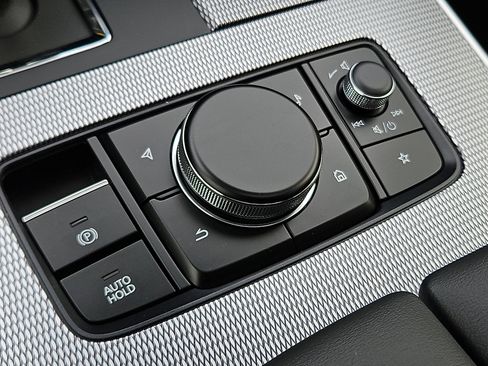 New 2026 MAZDA CX-90 3.3 Turbo w/ Preferred Package image 19