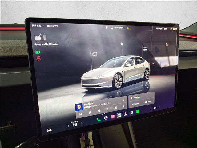 Used 2024 Tesla Model 3 RWD image 18