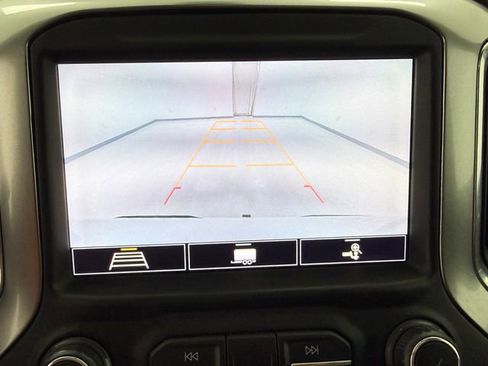 Used 2020 Chevrolet Silverado 1500 RST AWD/4WD image 16