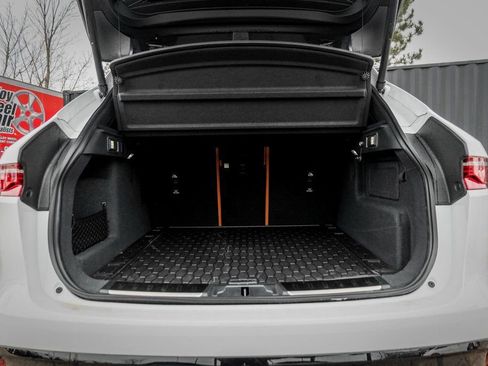 New 2026 Jaguar F-PACE R-Dynamic S image 8