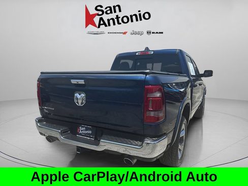 Certified 2020 RAM 1500 Limited RWD image 14