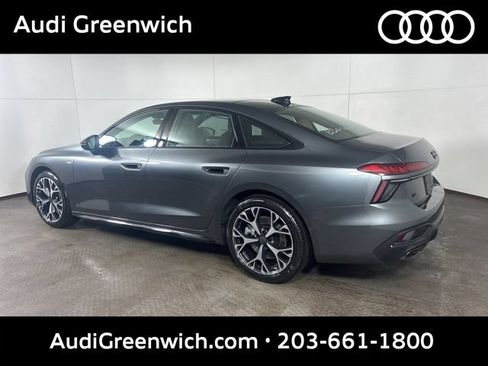 Used 2026 Audi A6 Premium Plus AWD/4WD image 5