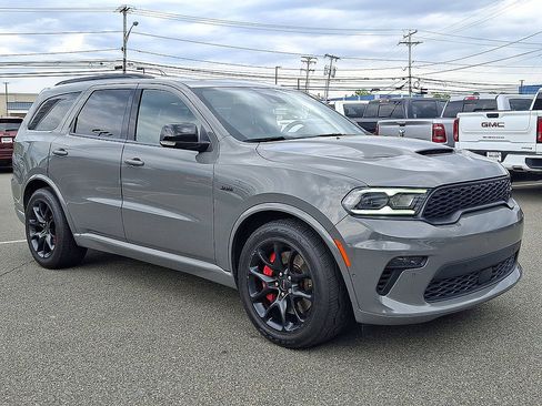 Used 2023 Dodge Durango SRT AWD/4WD image 25