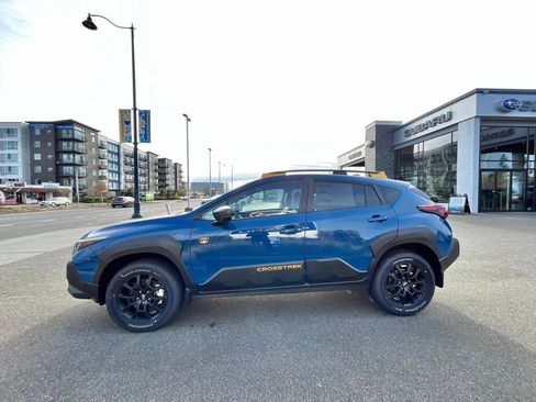 New 2026 Subaru Crosstrek 2.5i Wilderness AWD/4WD image 5