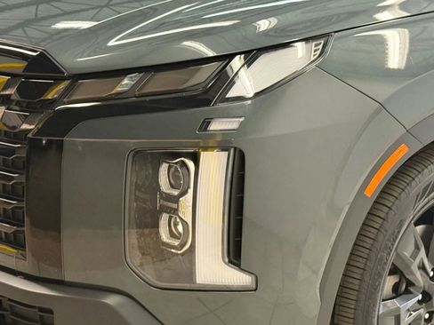 Used 2023 Hyundai Palisade XRT w/ Cargo Package image 4