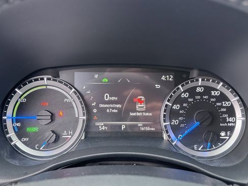 Used 2023 Toyota Highlander LE image 24