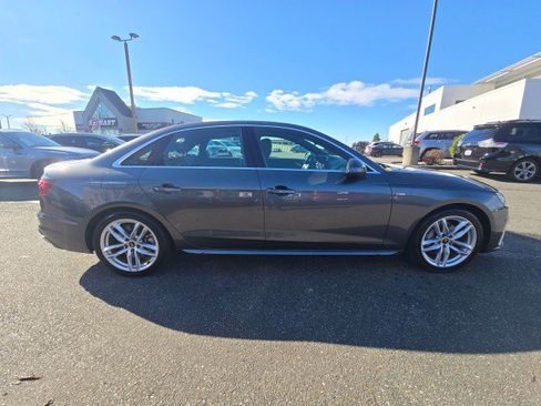 Used 2023 Audi A4 2.0T Premium Plus w/ Premium Plus Package image 2