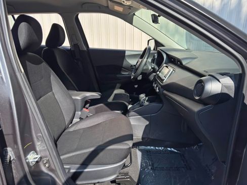 Used 2024 Nissan Kicks S FWD image 14