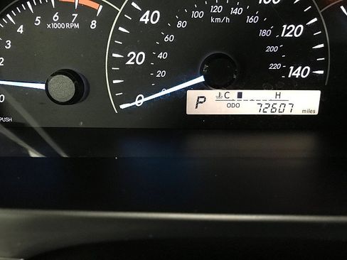 Used 2014 Toyota Camry FWD image 22