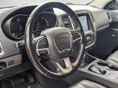 Used 2017 Dodge Durango GT w/ Premium Group image 10