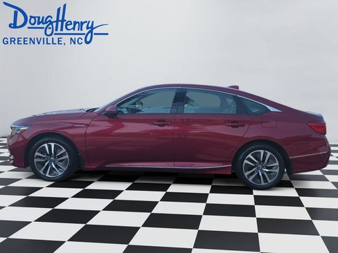 Used 2019 Honda Accord EX-L image 2