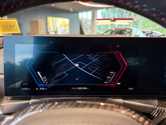 New 2026 BMW M2 RWD image 15