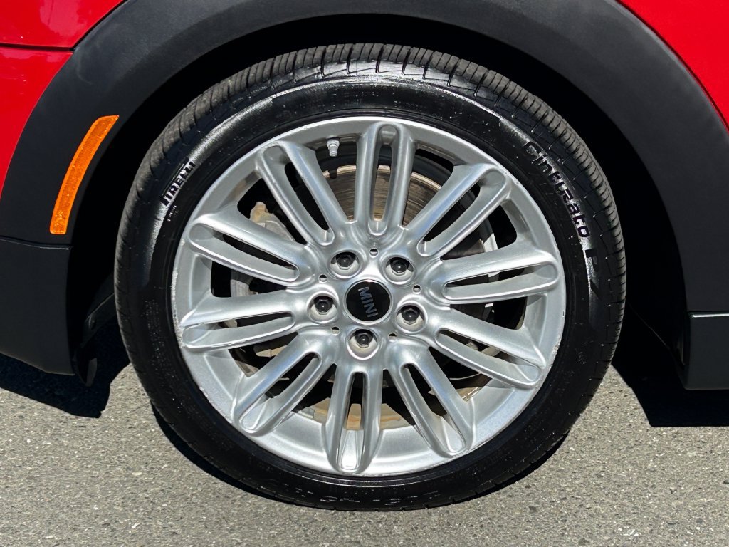 Used 2015 MINI Cooper S FWD image 9