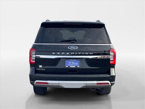 Certified 2024 Ford Expedition Limited image 4