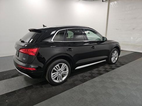 Used 2018 Audi Q5 2.0T Premium Plus AWD/4WD image 2