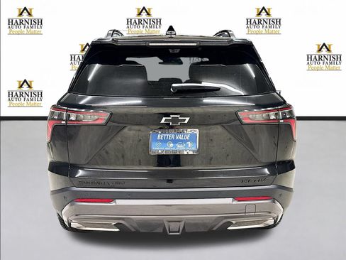 New 2026 Chevrolet Equinox ACTIV w/ Safety and Technology Package AWD/4WD image 7
