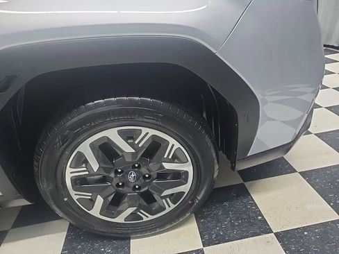 New 2026 Subaru Forester Premium image 4