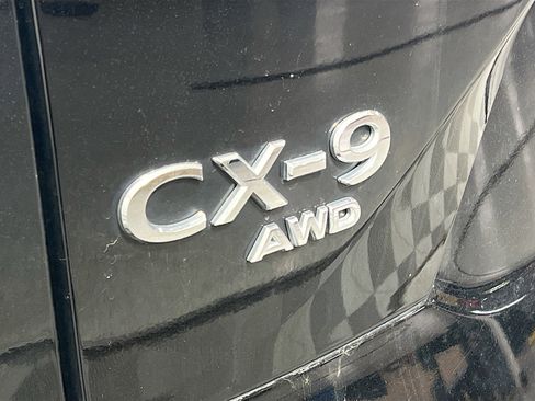 Used 2022 MAZDA CX-9 Touring Plus image 35