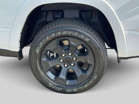 Used 2026 RAM 1500 Big Horn image 8