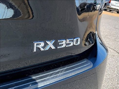 Used 2016 Lexus RX 350 350 image 22